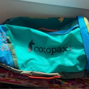 Cotopaxi 46L Duffel Bag